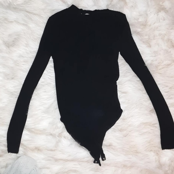 h&m bodysuit